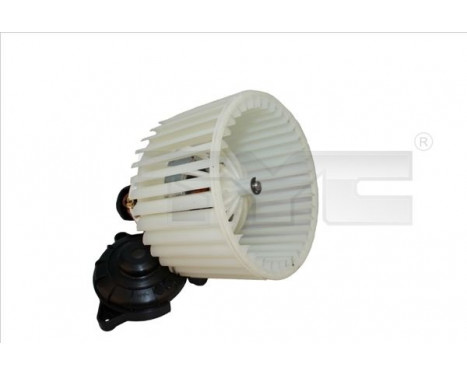ventilateur de poêle 502-0010 TYC