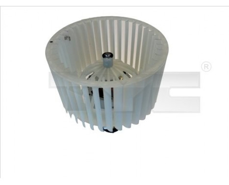 ventilateur de poêle 502-0010 TYC, Image 2