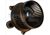 ventilateur de poêle 510-0005 TYC