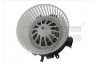 ventilateur de poêle 521-0010 TYC