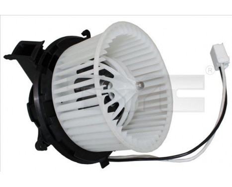 ventilateur de poêle 525-0012 TYC, Image 2