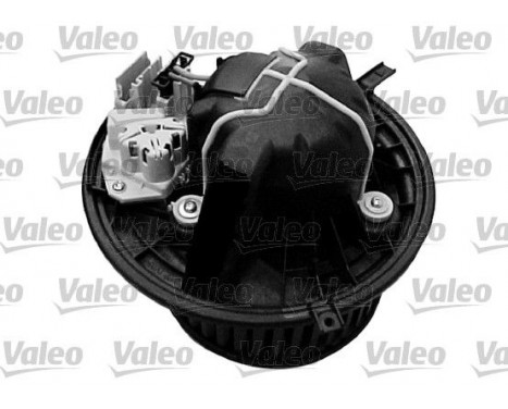 ventilateur de poêle 715048 Valeo, Image 2