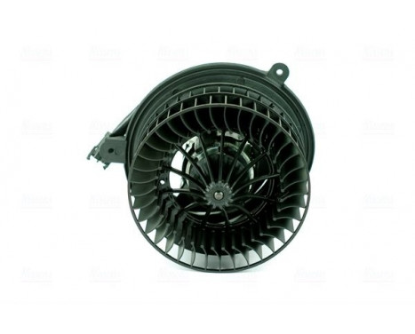 ventilateur de poêle 87035 Nissens