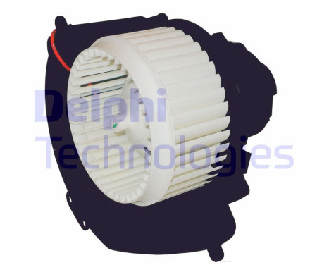 ventilateur de poêle TSP0545015 Delphi, Image 2
