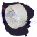 ventilateur de poêle TSP0545015 Delphi, Vignette 2