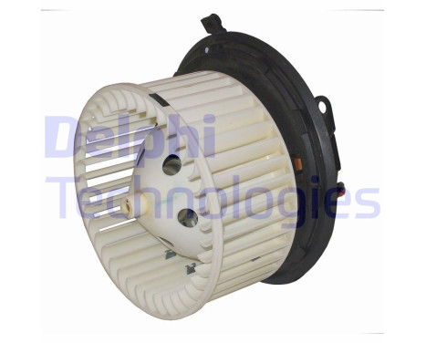 ventilateur de poêle TSP0545019 Delphi, Image 2