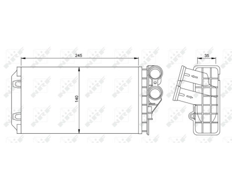 Système de chauffage EASY FIT, Image 6