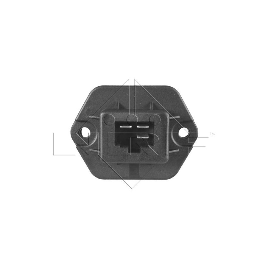 Résistance De Pulseur D'air Habitacle ESEN SKV - Compatible Renault Clio II, Kangoo I - Réf 95SKV045