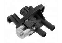 Valve magnétique