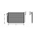 Condenseur, climatisation 06005281 International Radiators