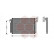 Condenseur, climatisation 06005281 International Radiators, Vignette 2
