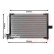 Condenseur, climatisation 37005209 International Radiators, Vignette 2