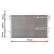 Condenseur, climatisation 43005297 International Radiators, Vignette 2