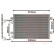 Condenseur, climatisation 43005317 International Radiators, Vignette 2