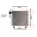 Condenseur, climatisation 52005060 International Radiators, Vignette 2