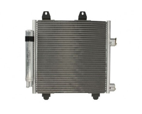 Condenseur, climatisation 53005414 International Radiators