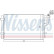 Condenseur, climatisation 940006 Nissens, Vignette 2