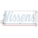 Condenseur, climatisation 940023 Nissens, Vignette 6
