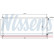 Condenseur, climatisation 940051 Nissens, Vignette 6
