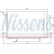 Condenseur, climatisation 940054 Nissens, Vignette 5