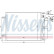 Condenseur, climatisation 940070 Nissens, Vignette 5