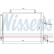 Condenseur, climatisation 940166 Nissens, Vignette 3