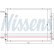 Condenseur, climatisation 940168 Nissens, Vignette 2