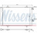 Condenseur, climatisation 940189 Nissens, Vignette 6