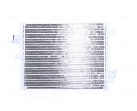 Condenseur, climatisation 940190 Nissens, Image 2