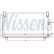 Condenseur, climatisation 940191 Nissens, Vignette 2