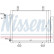 Condenseur, climatisation 940193 Nissens, Vignette 6