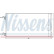 Condenseur, climatisation 940204 Nissens, Vignette 6
