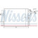 Condenseur, climatisation 940219 Nissens, Vignette 3