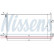 Condenseur, climatisation 940293 Nissens, Vignette 2