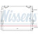 Condenseur, climatisation 940304 Nissens, Vignette 6