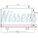 Condenseur, climatisation 940434 Nissens, Vignette 5