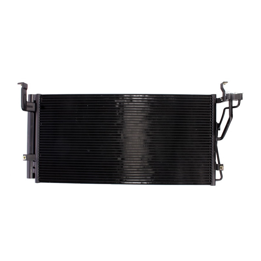 Condenseur De Climatisation Nissens 941007 Pour BMW - Neuf Avec Déshydrateur - R134a