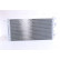 Condenseur, climatisation 940569 Nissens, Vignette 2