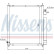 Condenseur, climatisation 94734 Nissens, Vignette 6