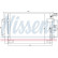Condenseur, climatisation 94821 Nissens, Vignette 2