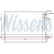 Condenseur, climatisation 94832 Nissens, Vignette 2