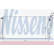 Condenseur, climatisation 94896 Nissens, Vignette 2