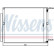 Condenseur, climatisation 94919 Nissens, Vignette 5