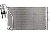 Condenseur, climatisation CF20199 Delphi