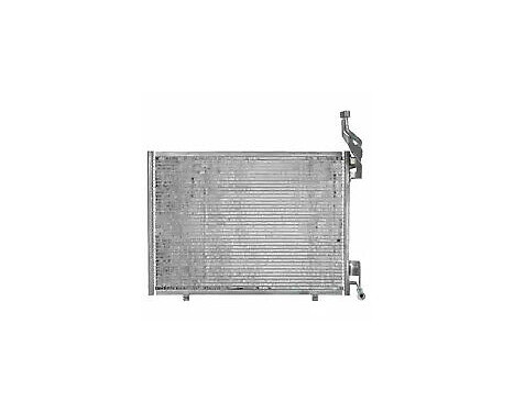 Condenseur, climatisation CF20234 Delphi