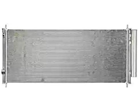 Condenseur, climatisation CF20281 Delphi