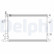Condenseur, climatisation CF20316 Delphi, Vignette 2