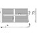 Condenseur, climatisation PREMIUM LINE, Vignette 3