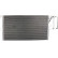 Condenseur, climatisation TSP0225050 Delphi