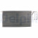 Condenseur, climatisation TSP0225050 Delphi, Vignette 2